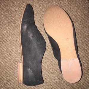 Shoes - Crown Vintage Flats Shoes - Crown Vintage Flats